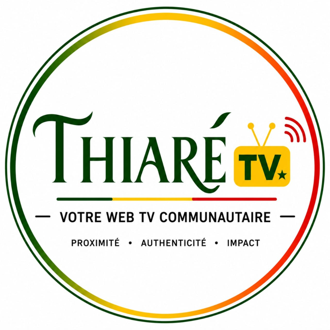Thiaré TV