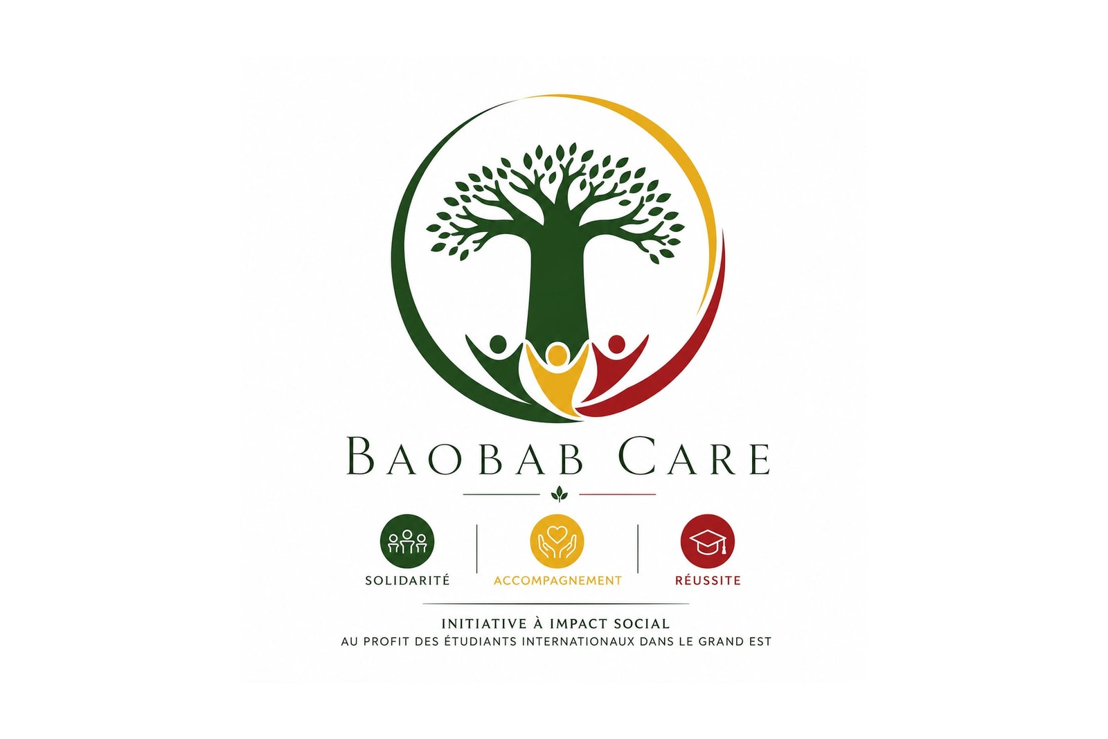 Une marque à impact pour Baobab Care